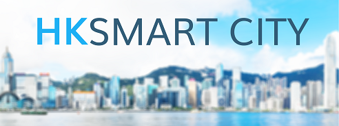 The Smart City for Hong Kong