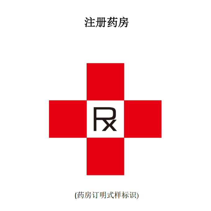 注册药房